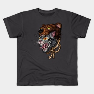 Bearcat Kids T-Shirt